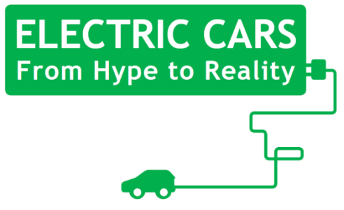 Elektroauto Hype Realität