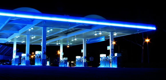 Tankstelle Treibstoffpreose in Deutschland Entwicklung Aguno