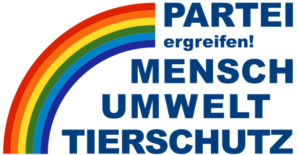 Logo Tierschutzpartei Deutschland