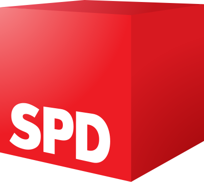 Logo der Sozialdemokratischen Partei Deutschland