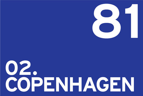 CPHI Kopenhagen