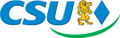Logo der CSU Bayern