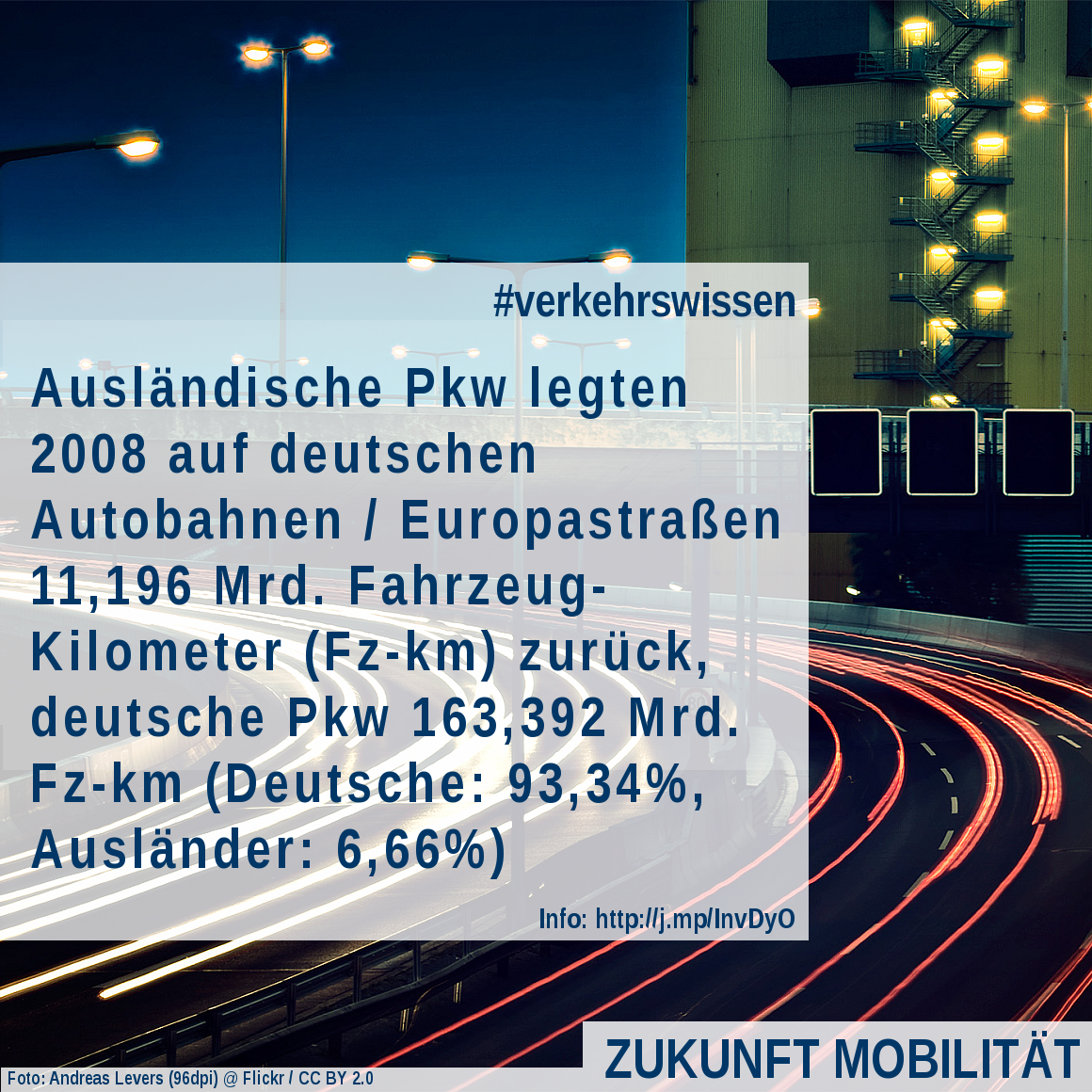Wie viele Ausländer fahren auf deutschen Autobahnen? Pkw-Maut Vignette Diskussion