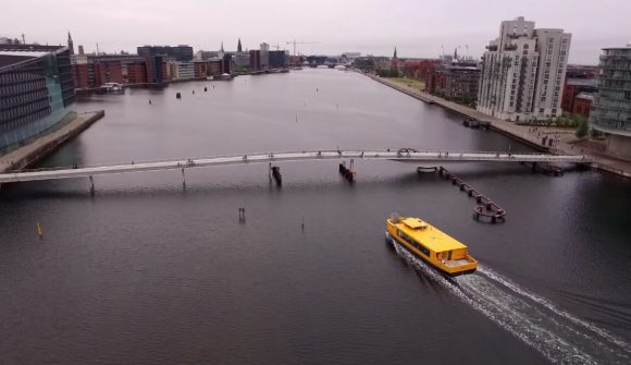 Kopenhagen Radverkehr