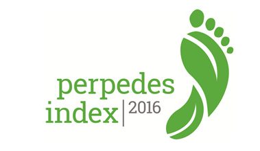 perpedesindex 2016 Fußgängerfreundlichkeit deutscher Städte