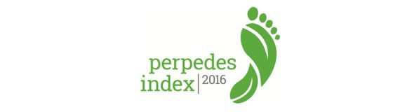 perpedesindex 2016 Fußgängerfreundlichkeit deutscher Städte