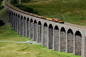 railway uk grossbritannien serie