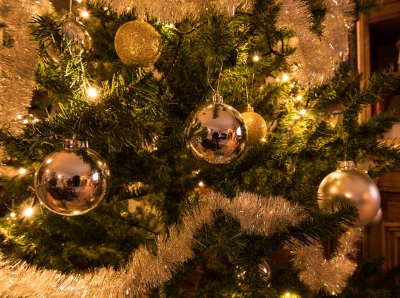 Weihnachtsbaum Weihnachtsschmuck Weihnachtskugel