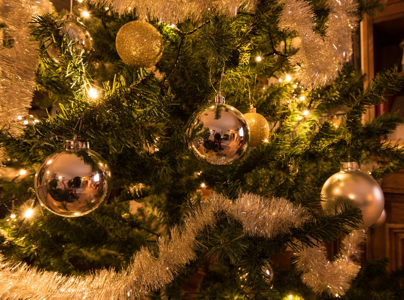 Weihnachtsbaum Weihnachtsschmuck Weihnachtskugel