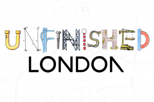 Unfinished London Header
