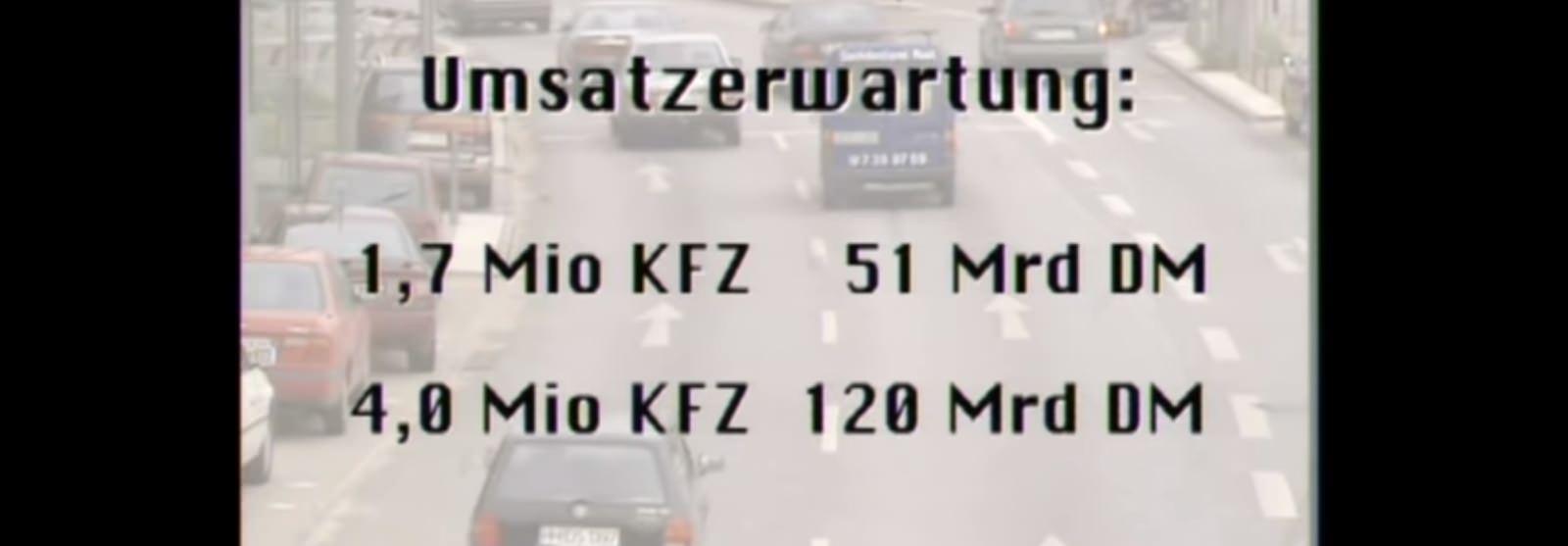 DASA Dornier Carsharing