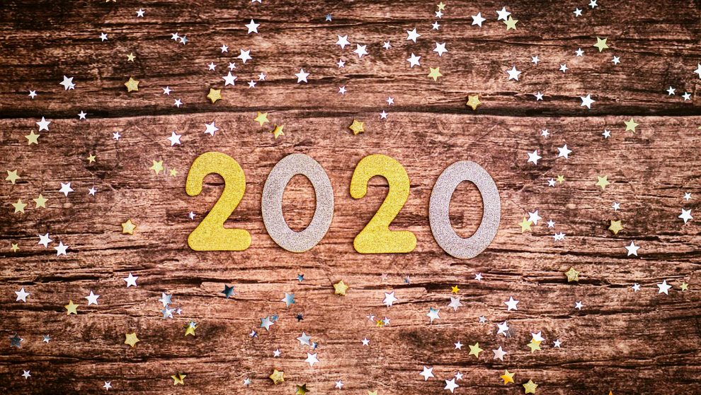 2020 zahlen silvester neujahr hoffentlich besser als 2019