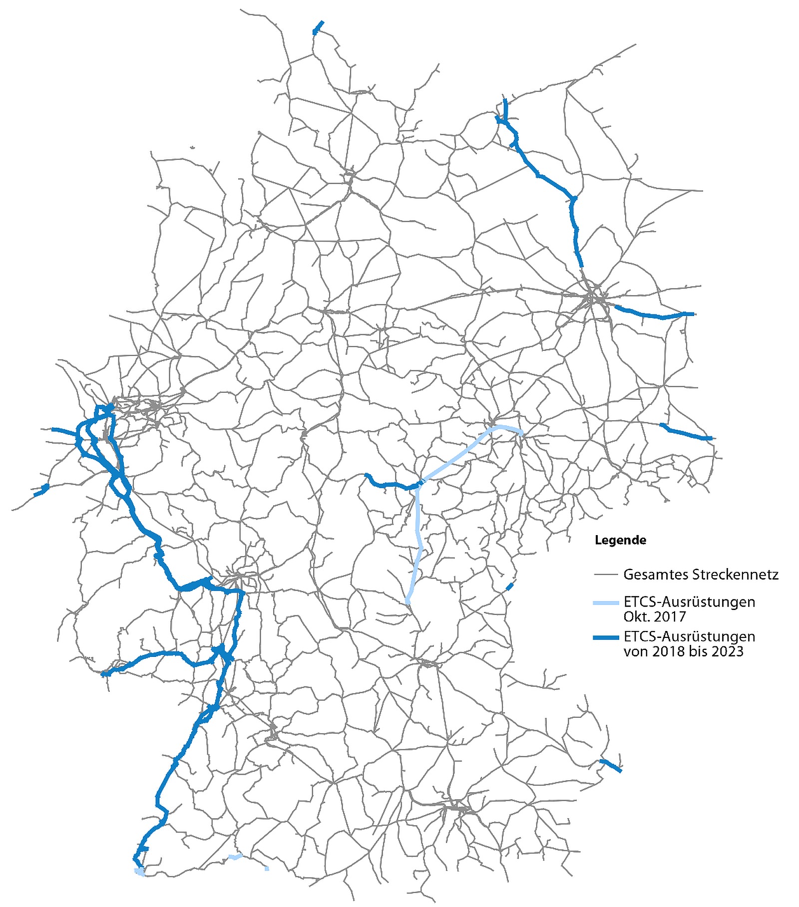 etcs deutschland streckennetz plan 2023